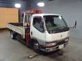 Mitsubishi Canter. Продам грузовик. а также привезу авто под ваши документы., 4 200 куб. см., 3 000 кг. Под заказ