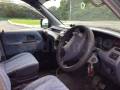 Toyota Lite Ace Noah. автомат, 4wd, 2.0, дизель, с пробегом, есть птс