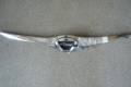 Дефлектор капота. Toyota Corolla, NZE121 Toyota Corolla Fielder, NZE121