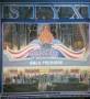 Винил Styx "Paradise theater" 1980 Canada