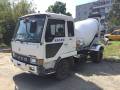 Mitsubishi Fuso. Продам миксер , 6 900 куб. см., 2 000,00 куб. м.
