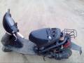 Honda Dio AF27. 50 куб. см., исправен, без птс, с пробегом