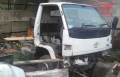 Toyota Dyna. LY162, 5L
