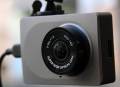 Видеорегистратор Xiaomi Yi 1080P CAR WiFi DVR Оригинал 100%, В Наличии