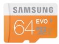 MicroSD. 64 Гб, интерфейс Micro sd