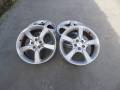 Subaru. 7.0x17 5x100.00 ET55