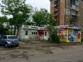 Павильон 15 кв. м. Высокий трафик/ Якорные соседи / Без комиссии!. 15 кв. м., улица Луговая 85а, р-н Баляева. Дом снаружи