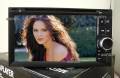 Авто магнитола CAR Multimedia - SD TV USB, DVD, MP3 Блютуз 178 на100мм.