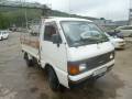 Mazda Bongo. Продам м/г , 1 500 куб. см., 1 000 кг.