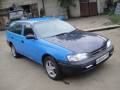 Toyota Caldina. автомат, передний, 1.5 (100 л.с.), бензин, 124 000 тыс. км