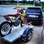 Suzuki RM-Z 450. 450 куб. см., исправен, без птс, с пробегом