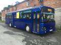 Daewoo BS106. Продам автобус, 32 места