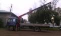 Mitsubishi Fuso Fighter. Продам автокран mitsubischi fuco, 6 500 куб. см., 4 000 кг.