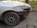 Toyota Chaser. автомат, 2.0, бензин, с пробегом, есть птс