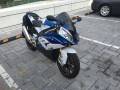 BMW. 1 000 куб. см., исправен, птс, с пробегом