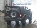 Кузов в сборе. Toyota Hilux Surf, LN130G, LN130W, KZN130G, KZN130W, VZN130G
