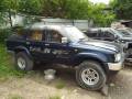 Кузов в сборе. Toyota Hilux Surf, VZN130G, LN130G, LN130W, KZN130G, KZN130W, YN130G