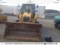 New Holland. Экскаваторы