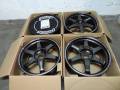 RAYS VOLK RACING. 9.0x20 5x130.00 ET45