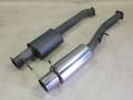 Выхлопная система. Toyota Cresta, JZX90 Toyota Mark II, JZX90 Toyota Chaser, JZX90 Двигатель 1JZGTE. Под заказ