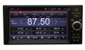 Магнитола для Toyota на Android 4.4/wi-fi/GPS/BT/7"4ядра (1024-600)