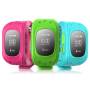 Детские часы с gps baby smart watch Q50