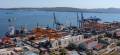 Тальман. Старший тальман по счету груза ПАО "ВМТП". ПАО "ВМТП". Ул. Стрельникова, 9