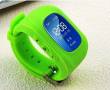 Детские часы с gps baby smart watch Q50