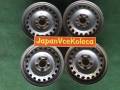 Штамповка. 5.5x15 5x114.30 ET51