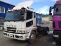 Mitsubishi Fuso Super Great. Продам седельный тягач FUSO Supergreat, 12 020 куб. см., 10 000 кг.