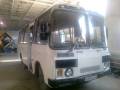 ПАЗ 3205. Автобус , 4 250 куб. см., 25 мест