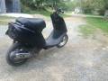 Yamaha Jog. 49 куб. см., исправен, птс, без пробега