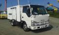 Isuzu Elf. Продам рефрижератор , без пробега по Р. Ф., 3 000 куб. см., 2 000 кг.