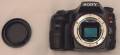 Sony Alpha SLT-A65. 20 и более Мп, зум: 14х и более