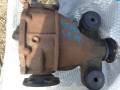 Редуктор. Toyota: Progres, Verossa, Cresta, Crown, Altezza, Brevis, Mark II, Chaser
