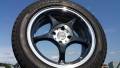 5ZIGEN. 7.0x17 4x114.30 ET35