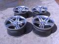 Wald Mahora. 8.5/9.5x19 5x112.00 ET40/40. Под заказ
