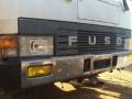 Mitsubishi Fuso Rosa
