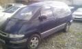 Toyota Estima Lucida. автомат, 4wd, 2.2, дизель