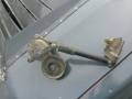 Штатный демпфер ролика натяжителя 2JZ-GTE JZA80 Supra RZ Getrag F6. Toyota Supra, JZA80 Двигатель 2JZGTE