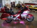 Honda Gold Wing. 1 800 куб. см., исправен, птс, с пробегом
