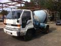 Isuzu Forward. Продам миксер , 7 200 куб. см., 2,20 куб. м.