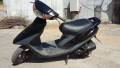 Honda Dio AF27. 50 куб. см., исправен, без птс, с пробегом