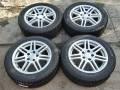ATS. 7.0x16 5x112.00 ET43