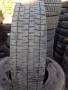 Bridgestone Blizzak W969. Зимние, без шипов, износ: 10%, 1 шт