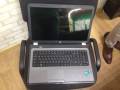 HP Pavilion g7-1001er. 17.3", 1,8 ГГц, ОЗУ 4096 Мб, диск 500 Гб, WiFi, Bluetooth, аккумулятор на 4 ч.