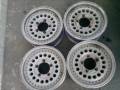 Suzuki. 6.0x15 5x139.70 ET25