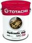 Totachi. Вязкость ISO VG 32, минеральное