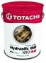 Totachi. Вязкость ISO VG 46, минеральное