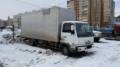 Nissan Diesel UD. Продам грузовик ниссан дизелб, 9 200 куб. см., 5 000 кг.